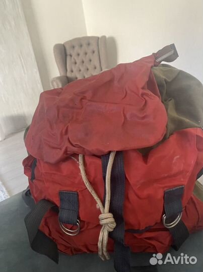 Рюкзак для охоты и рыбалки