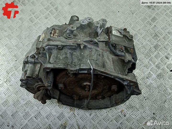 АКПП TF80SC Opel Signum (2003-2008)