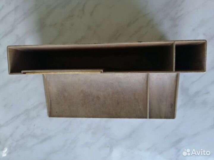 Органайзер СССР