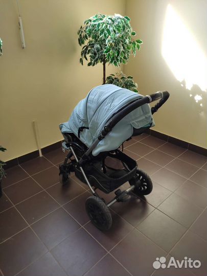 Прогулочная коляска capella сибирь