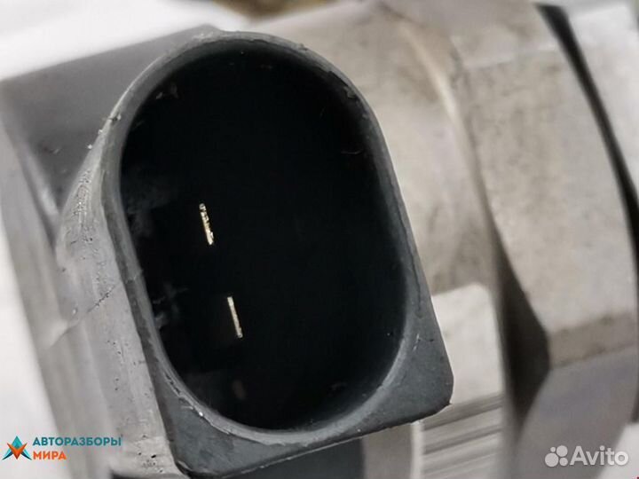 Регулятор давления топлива BMW 3 E46 2003