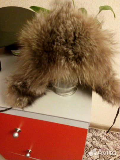 Шапка детская