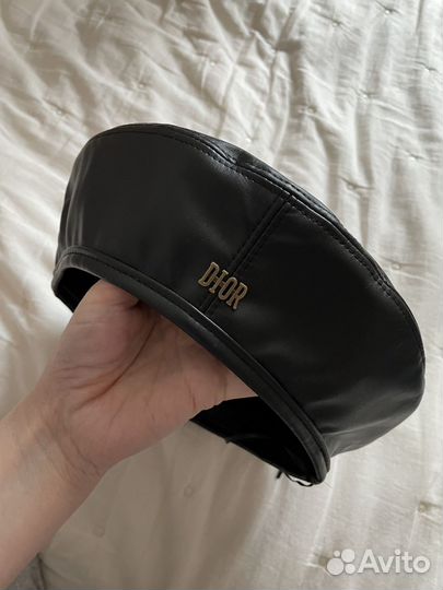 Берет Dior