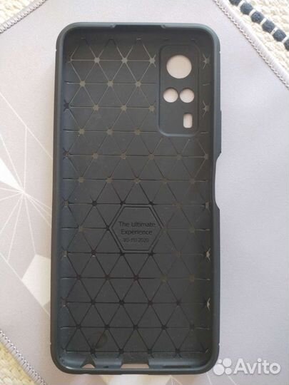 Чехол на vivo y31