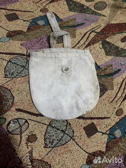 Чехол фляги РККА