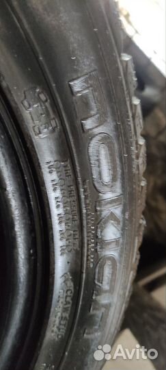 Nokian Tyres Hakkapeliitta 5 205/55 R16