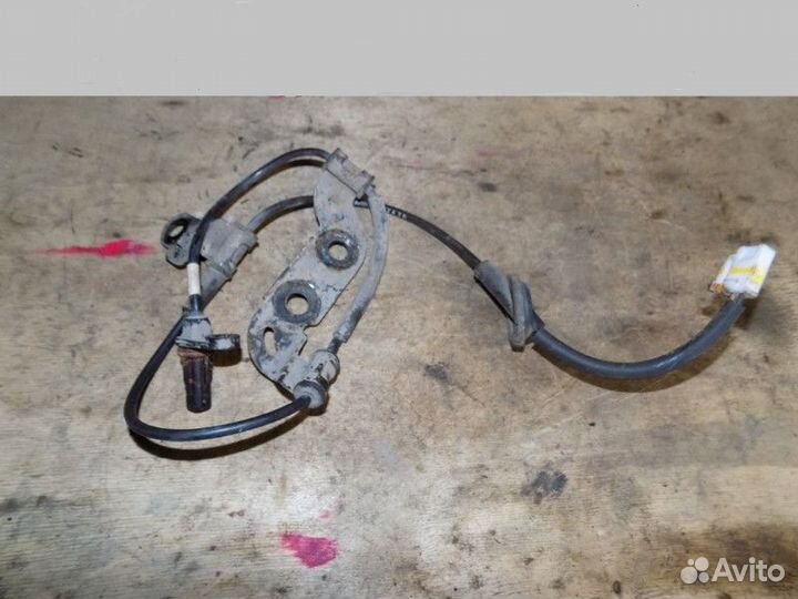 Датчик ABS задний левый Sonata VI 2010-2014