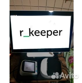 Автоматизация бизнеса R keeper ркипер