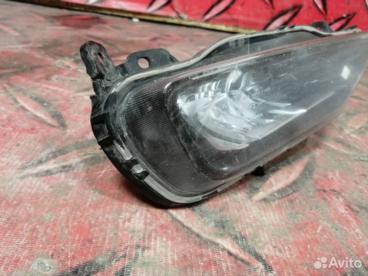 Птф правая Volvo XC 90 XC90 2