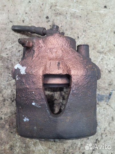 Суппорт Volkswagen Golf 5K1 cgga 2012