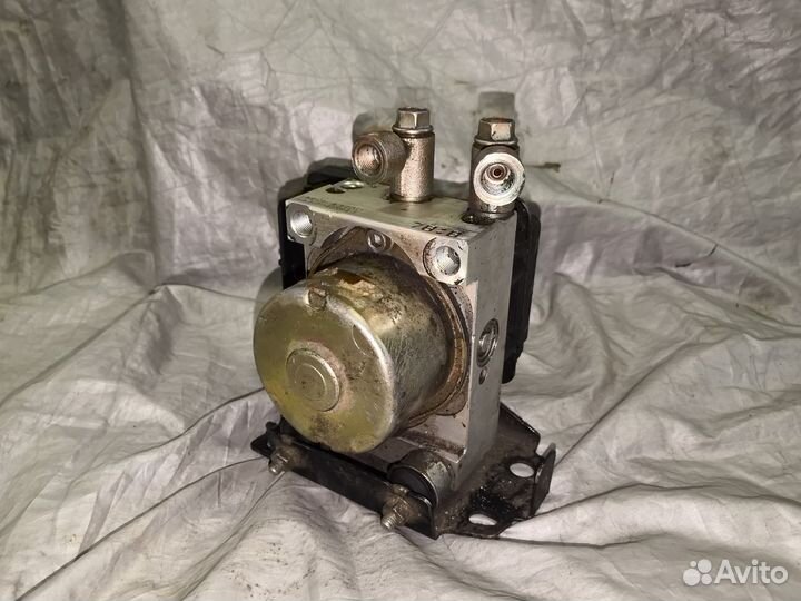 Блок ABS Ford Ranger/Maverick/Mazda 2.5 TD