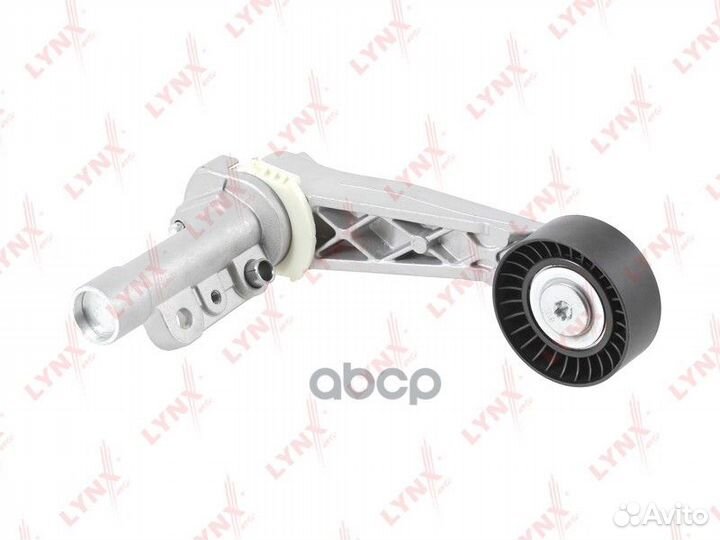 Ролик натяжной навесного оборудования PT3209 LY