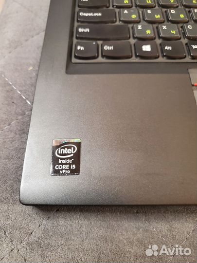 Lenovo ThinkPad T450s 14