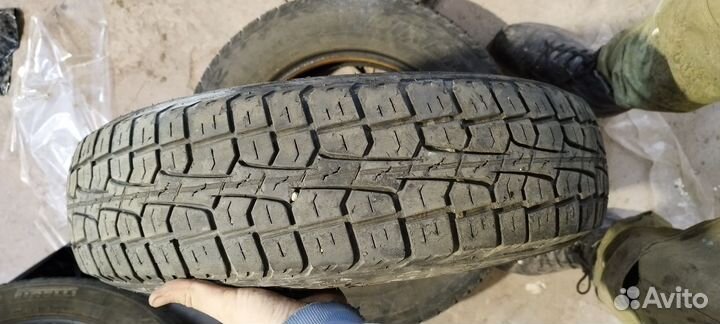 Pirelli Scorpion ATR 185/75 R16