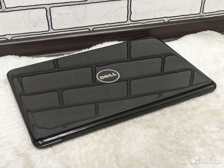 Dell /i5-7200U/Radeon R7 M440/8GB/SSD/FHD/Подсветк