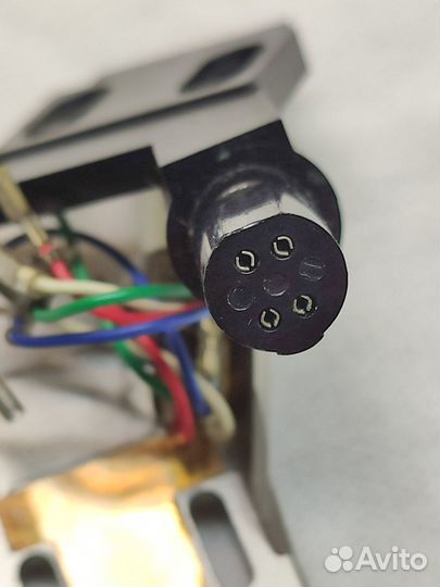 Шелл для прямых тонармов