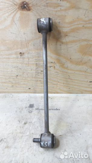 Стойка стабилизатора задняя правая Mercedes-Benz