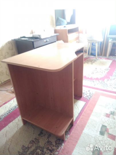 Компьютерный стол бу