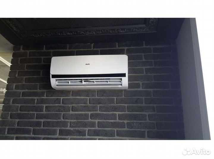 Кондиционер с Доставкой и Установкой