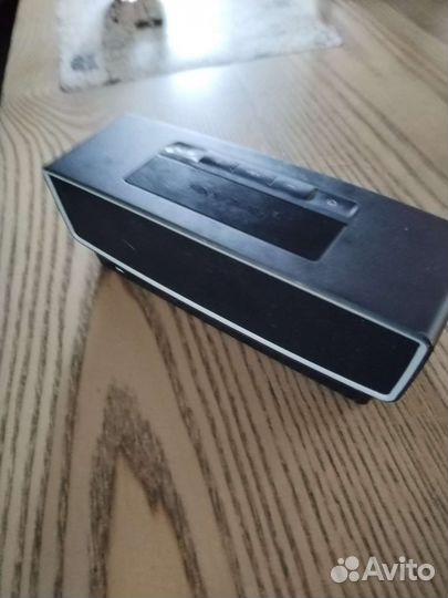Bose soundlink mini
