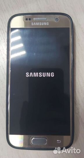 Телефон Samsung galaxy s7
