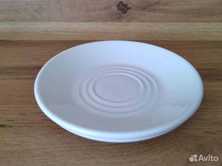 Чайная пара Wilmax