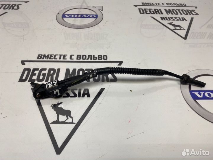 Датчик ABS передний Volvo С30 C70 S40 S80 V50 XC60