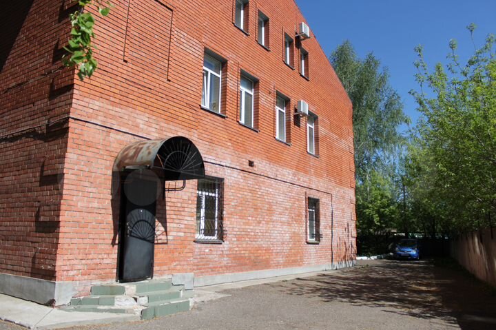 Офисное помещение, 29.1 м²