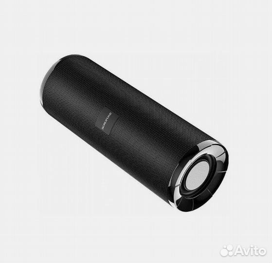 Колонка Borofone BR1 чёрная