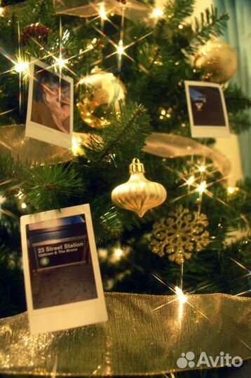 Подарочный набор instax mini 9