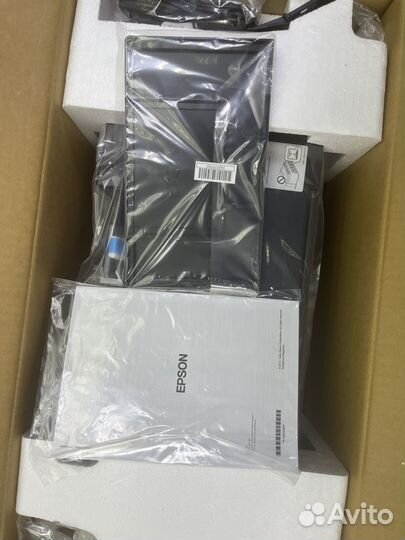 Принтер epson L121