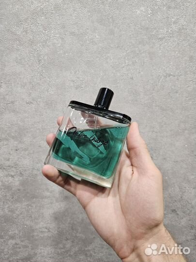 Распив yvra, Olfactive Studio