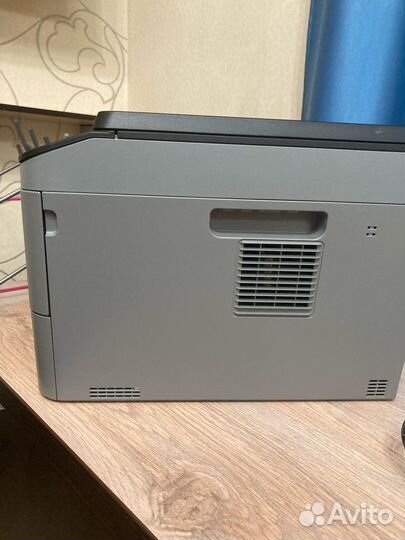 Мфу лазерный brother ч/б DCP-l2500DR