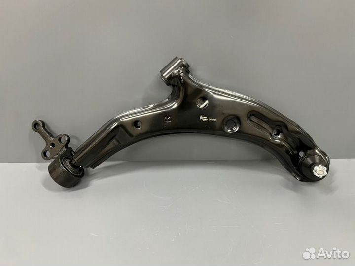 Рычаг передний правый Nissan Almera N16