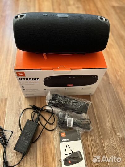 Колонка JBL xtreme оригинал