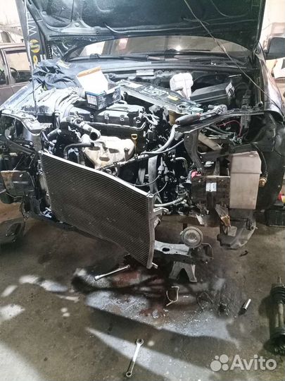 Автослесарь моторист