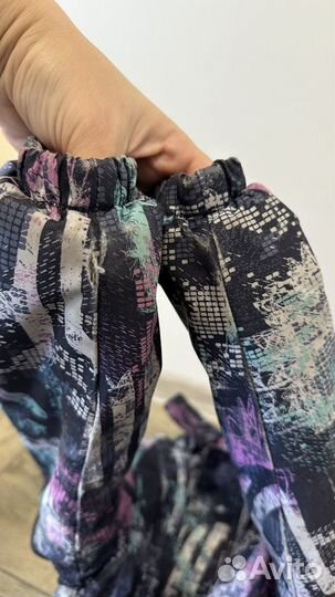 Зимний комбинезон lassie 122