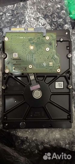 Жесткий диск Seagate 500Gb