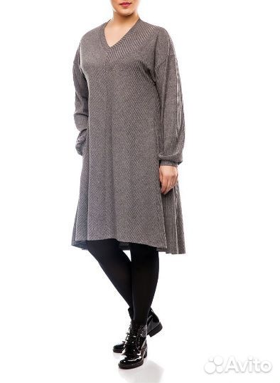 Платье Bonne Femme