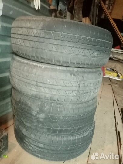 Hankook AH11 215/60 R17