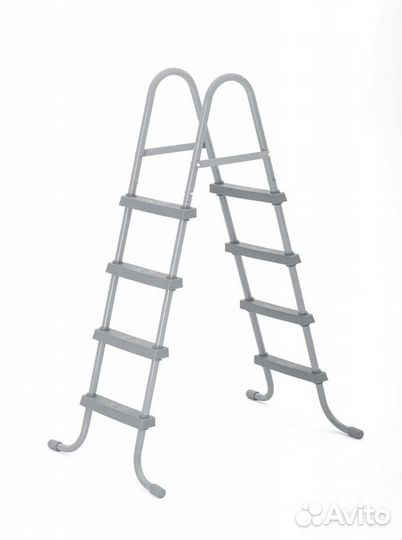 Каркасный бассейн 366 на 122 Новый