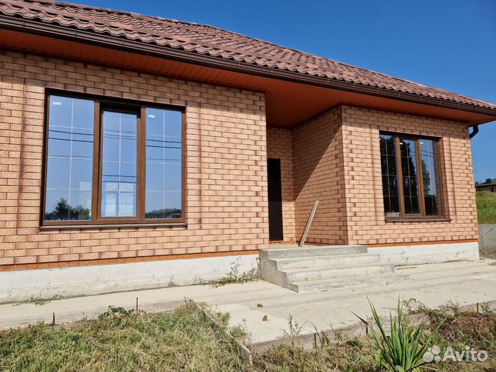 Пластиковые окна пвх