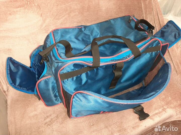 Волжанка Pro Sport 90x45x40