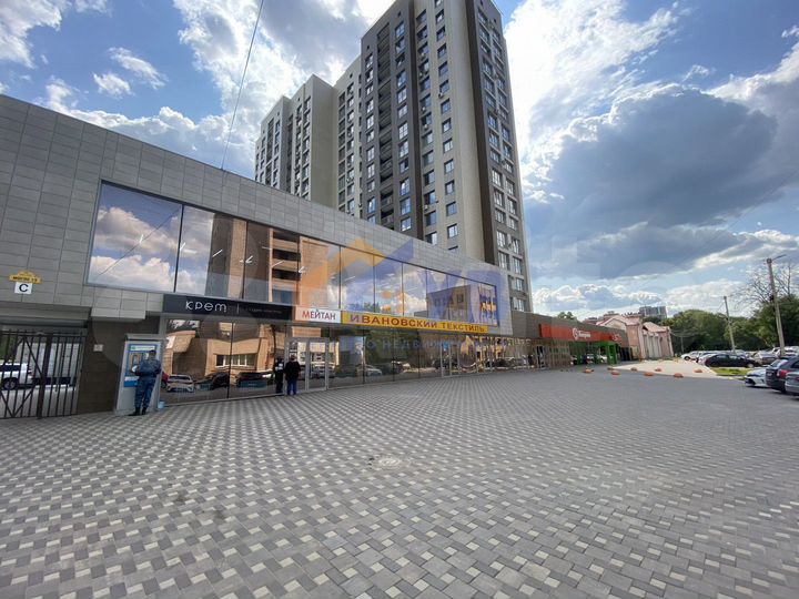 Сдается помещение