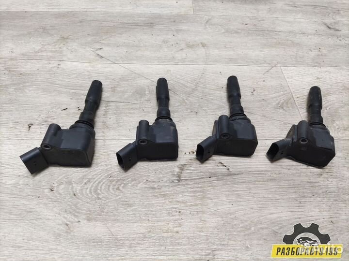 Polo Катушка зажигания VW Polo (Sed RUS) 2011-2020