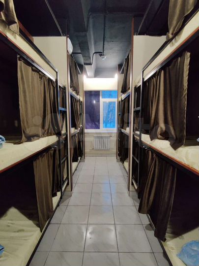 Комната 19 м², 4/5 эт.