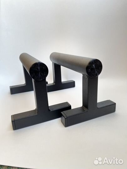 Упоры для отжиманий паралетсы