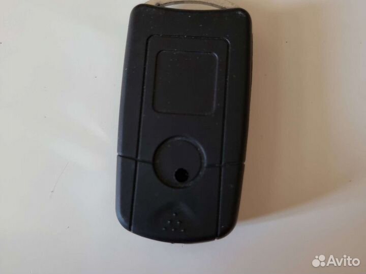 Болванка ключа, выкидная