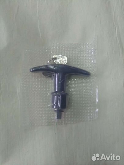 Ручка задней двери УАЗ 469