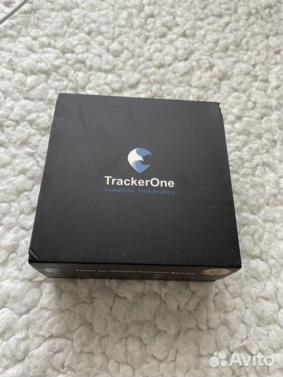 Gps трекер